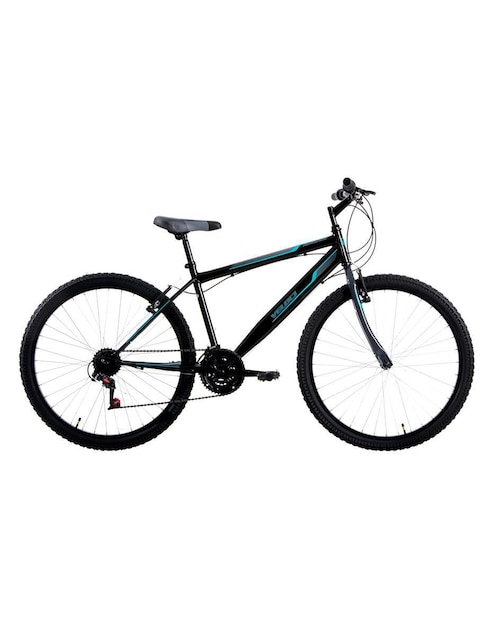 Bicicleta de montaña Veloci rodada 26 unisex