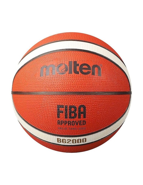 Balón Giugiaro BG B7G2000 para básquetbol adulto Balón Giugiaro BG B7G2000 para básquetbol adulto