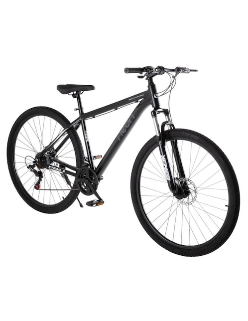 Bicicleta de montaña Neón rodada 29 unisex