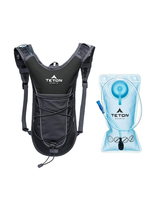 Mochila de senderismo 1