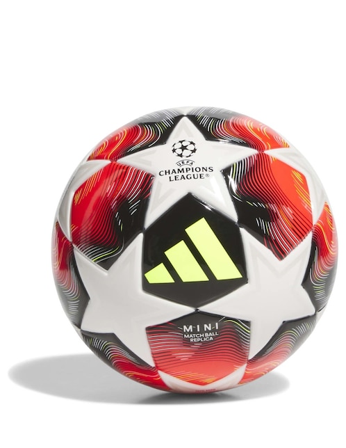 Balón ADIDAS UCL Mini 3rd para fútbol