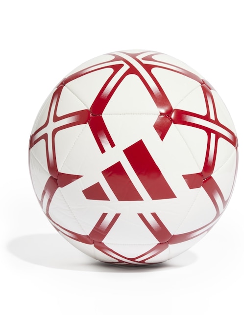 Balón Adidas Starlancer CLB para fútbol adulto