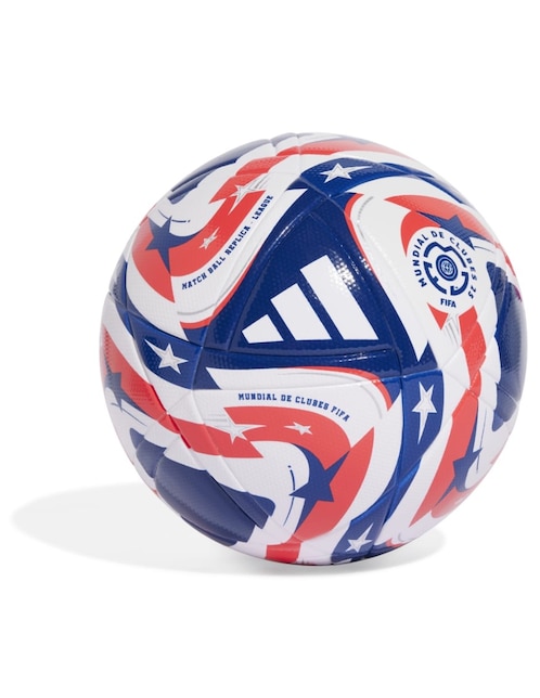 Balón Adidas para fútbol adulto