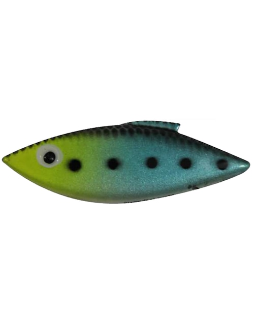 Señuelo Petite Peche para pesca