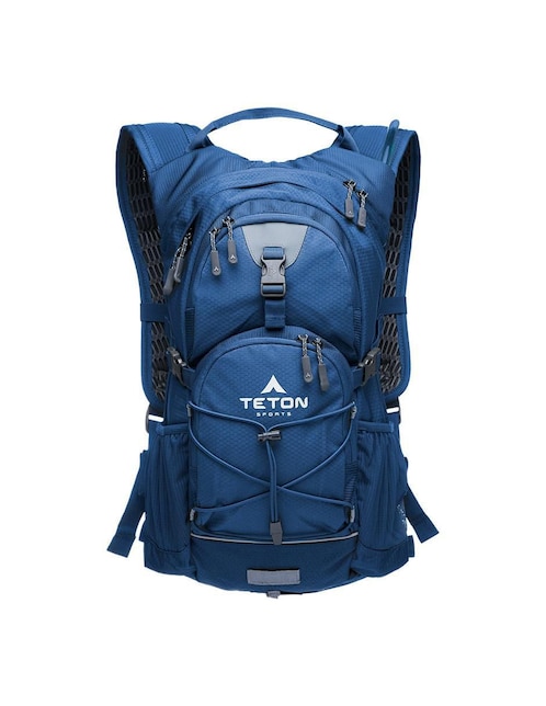 Mochila de campismo 1