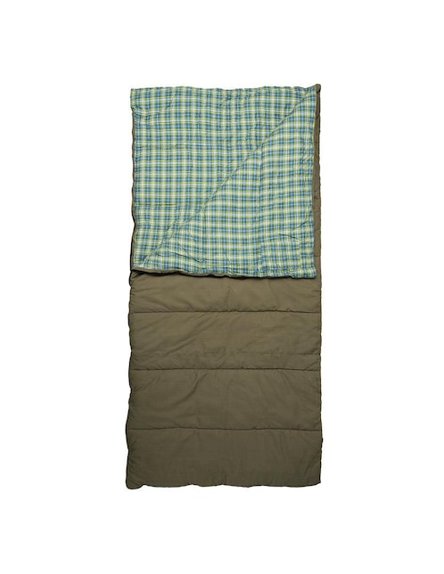 Sleeping bag Teton Evergreen unisex
