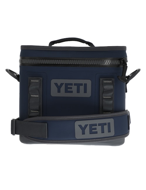 Hielera flexible Yeti Hopper Flip 8