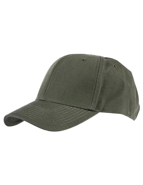 Gorra visera curva montañismo 5.11