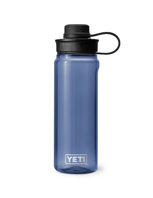 Botella de agua Yeti Yonder unisex Azul marino
