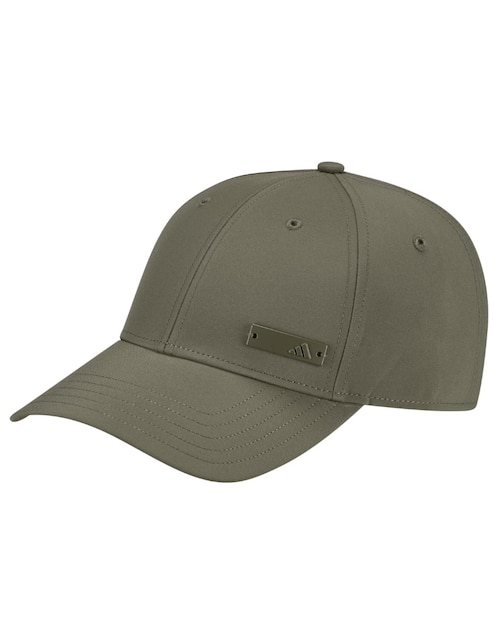 Gorra con visera curva BB Cap LT Met adulto 1