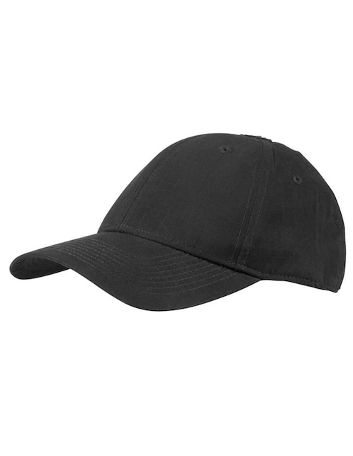 Gorra con visera curva Fast-Tac unisex 1