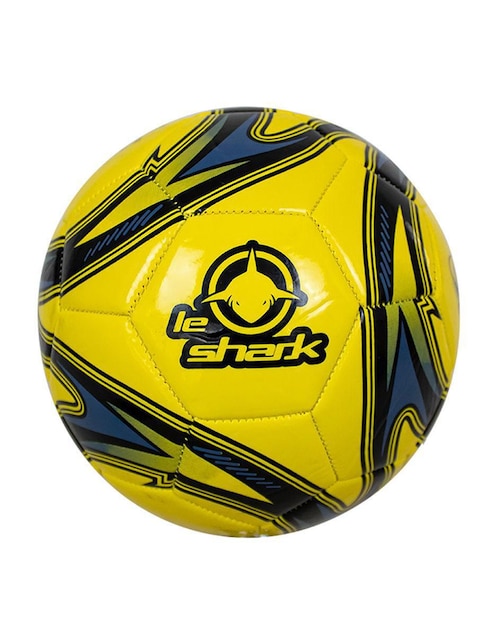 Balón le shark 1359 "para" fútbol