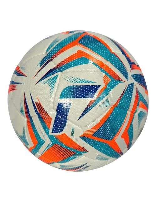 Balón Reusch Attrakt Gold X para fútbol adulto