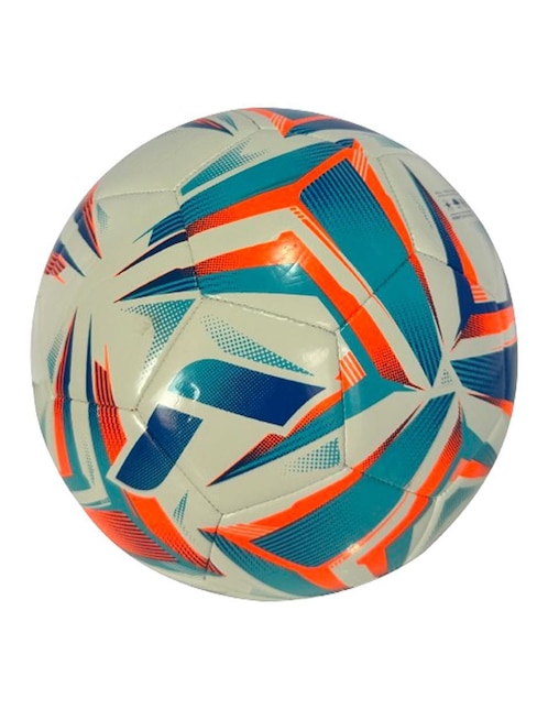 Balón Reusch Attrakt Silver para fútbol adulto