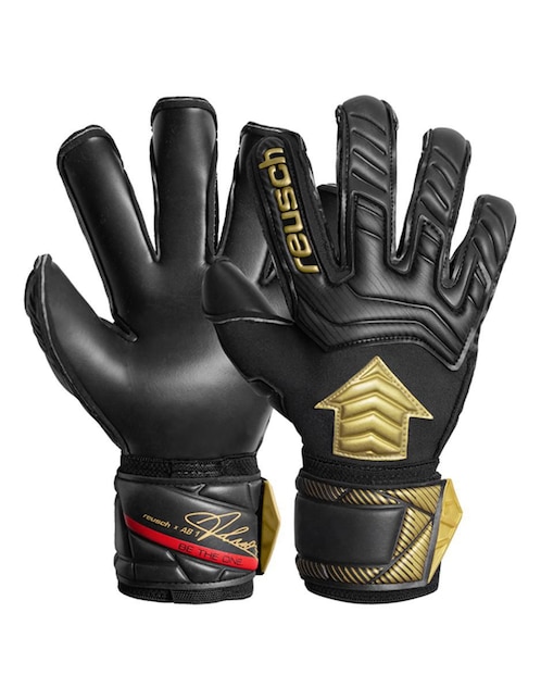 Guantes para fútbol Reusch de adulto