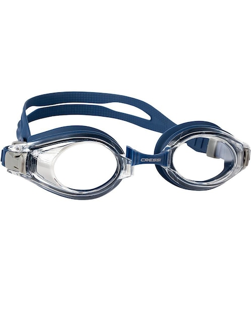 Imagen de producto Goggles de puente fijo Cressi para natación unisex