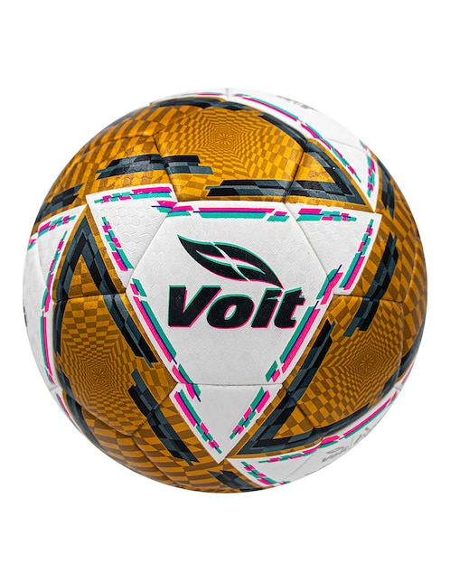 Balón Voit Morph Apertura Liguilla 2024 para fútbol