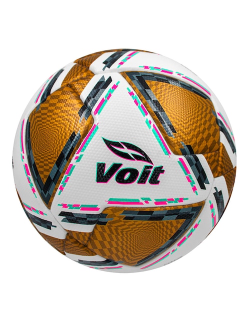 Balón Voit Quality Pro Apertura 2024 Liguilla para fútbol