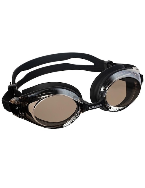 Goggles espejo y polarizadas Cressi para natación unisex