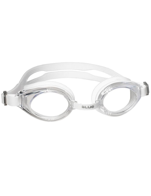 Imagen de producto Goggles de puente fijo Cressi para natación unisex