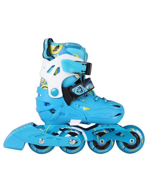 Patines en línea Flying Eagle unisex