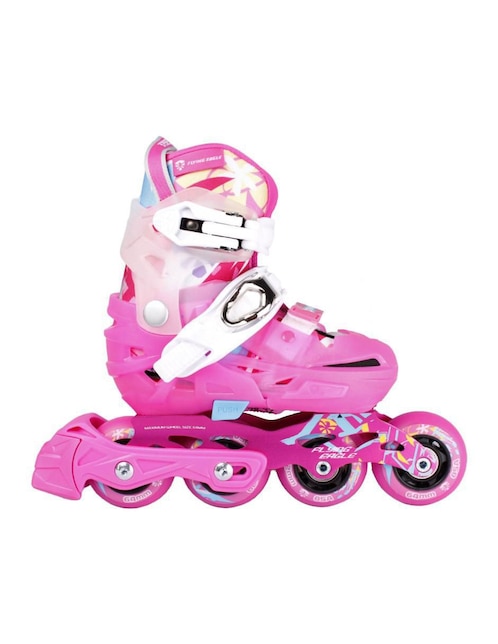Patines en línea unisex 1