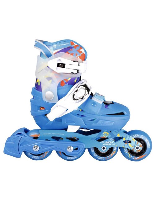 Patines en línea unisex