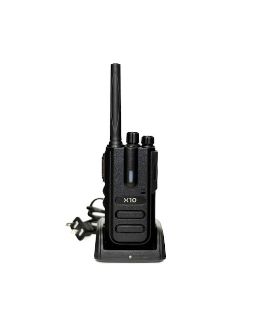 Receptor bluetooth X10 CD-106