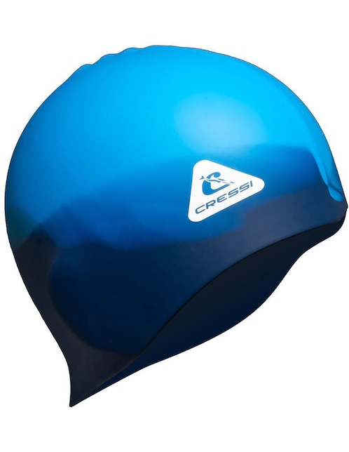 Imagen de producto Gorra para natación de silicón Cressi