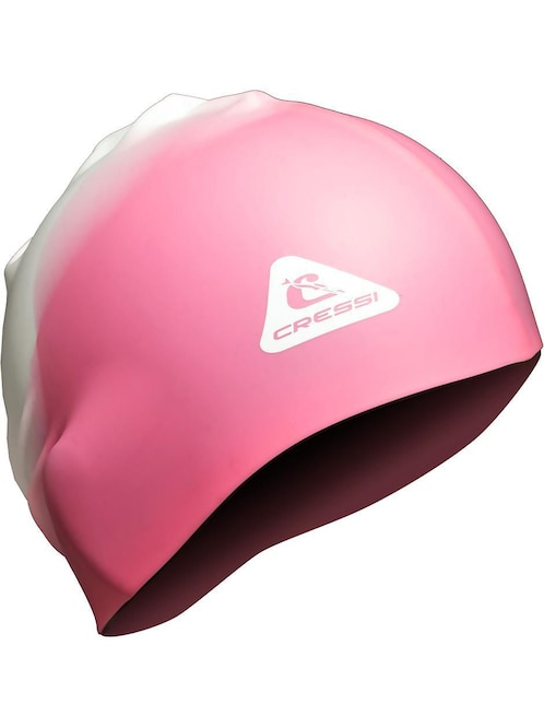Imagen de producto Gorra para natación de silicón Cressi