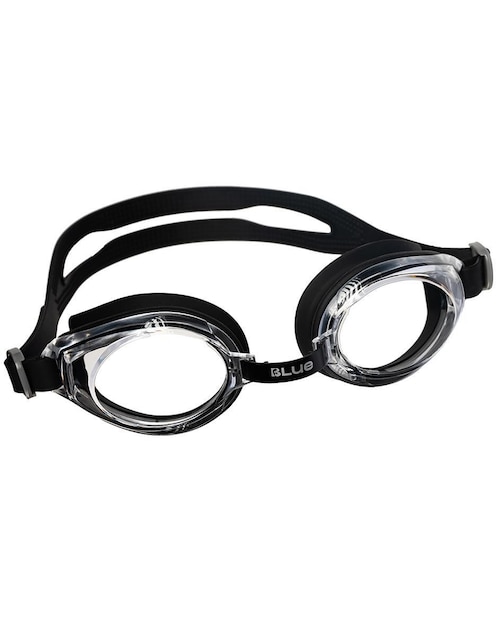 Imagen de producto Goggles de puente fijo Cressi para natación unisex