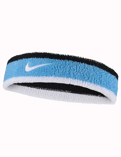Banda para cabello de básquetbol Nike
