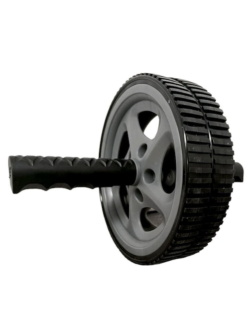 Rueda abdominal para entrenamiento 1