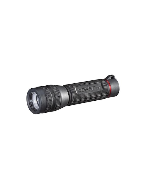 Linterna de mano Coast 30909 GX20