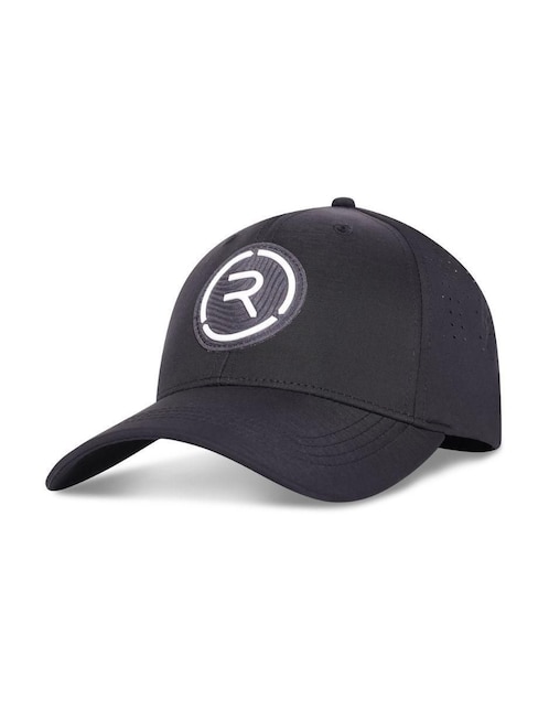 Gorra visera curva snapback entrenamiento Reflo