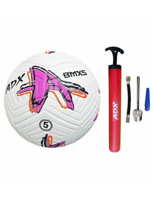 Balón ADX MX-5 para fútbol