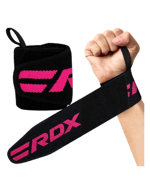 Muñequera deportiva RDX W2