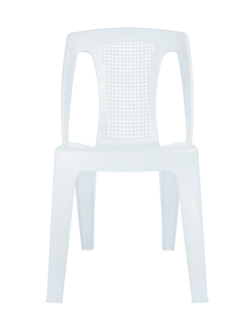 Silla Aruba Duna de plástico