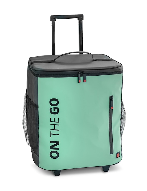 Hielera Iris On The Go de poliéster