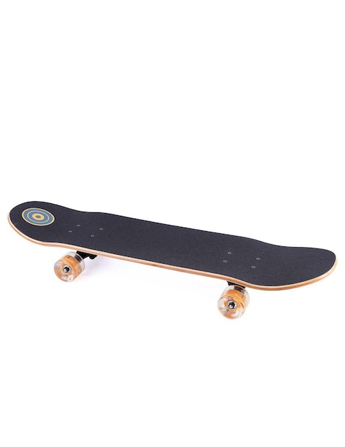 Patineta manual Speed Roller