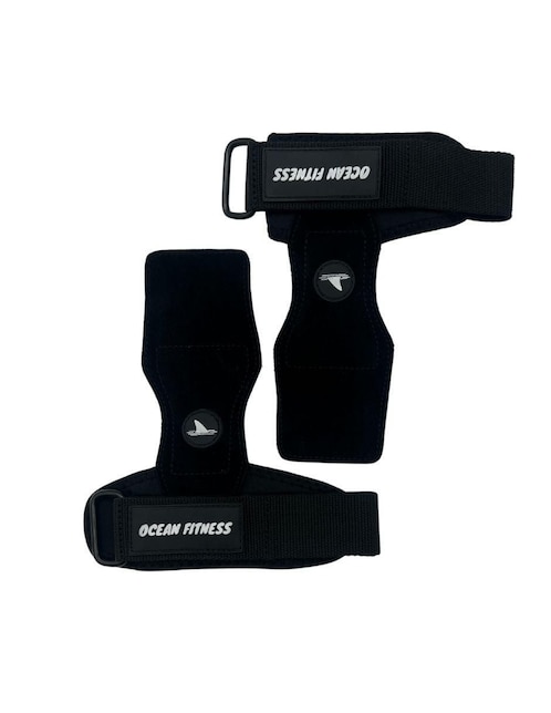 Guantes para crossfit Ocean Fitness unisex