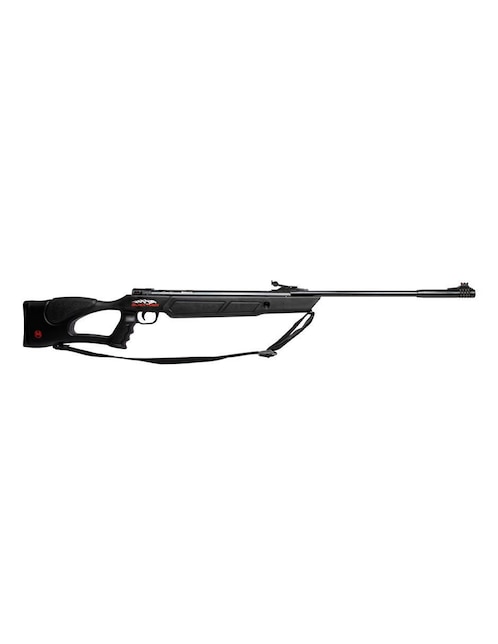 Rifle Mendoza