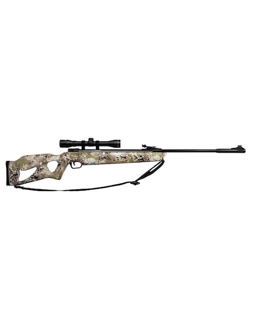 Rifle Mendoza calibre 5.5