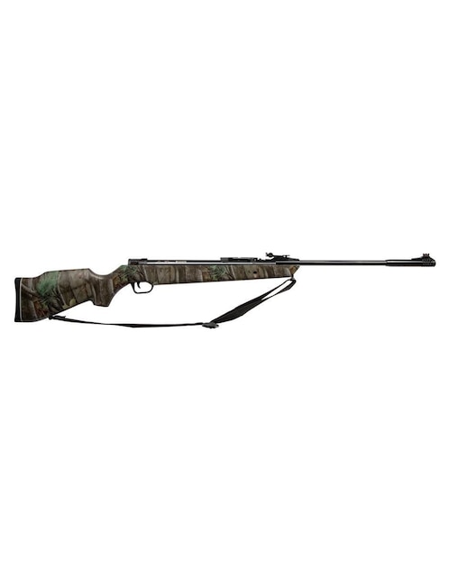 Rifle Mendoza calibre 5.5