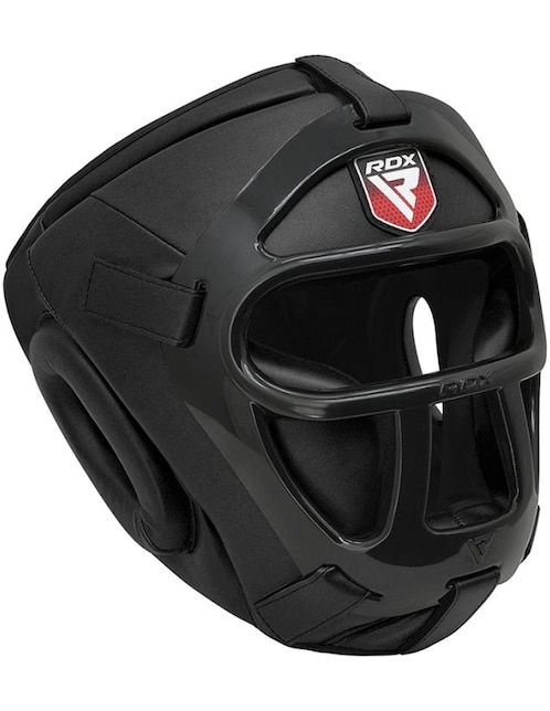 Careta deportiva para arte marcial T1