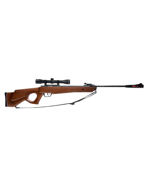 Rifle Mendoza calibre 5.5