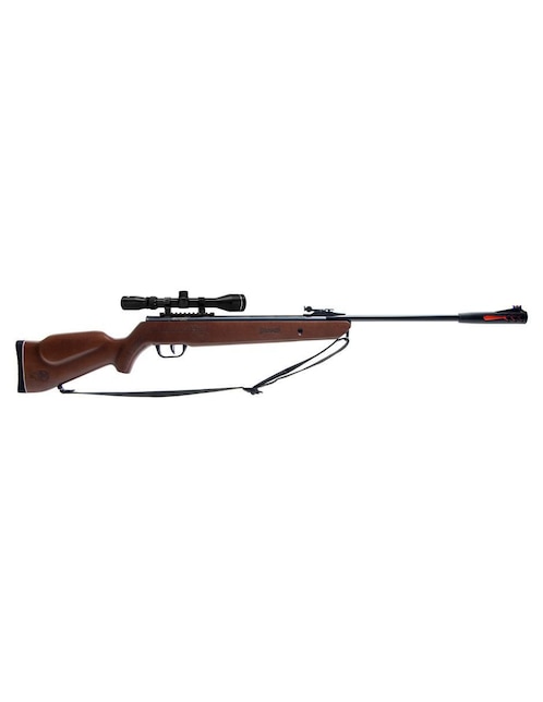 Rifle Mendoza calibre 5.5