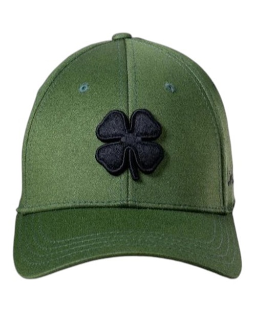 Gorra visera semicurva cerrada Fitted unisex 1