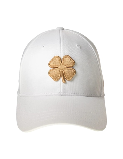 Gorra visera semicurva cerrada Fitted unisex 1