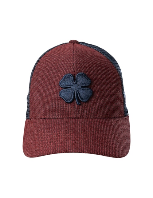 Gorra con visera semicurva cerrada Memory Fit para adulto 1